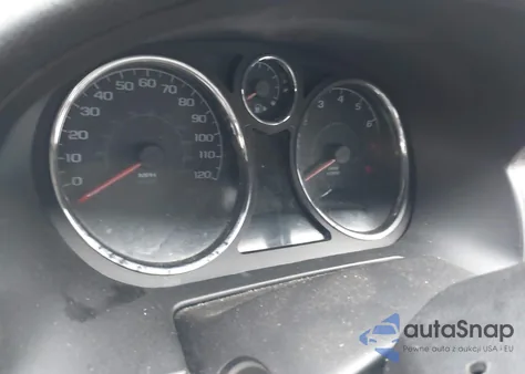 2010 Chevrolet Cobalt Lt из США, поврежденный, VIN 1G1AD5F55A7192459